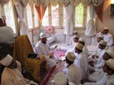 Majlis-e-Bay'at